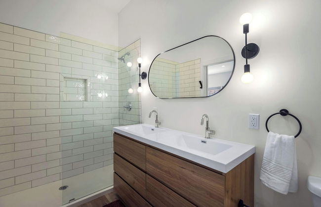 Big Bear Bungalow Stay on Ozark Waterfront - Foto 19