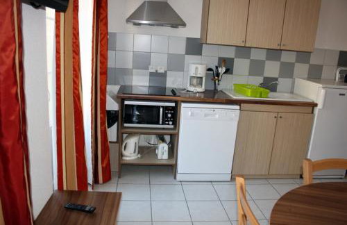 Résidence Maison Blanche - Foto 15