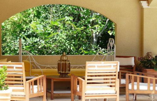 Typical farm with private pool close to the Ventoux 8 persons - Foto 9