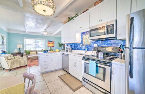 Walk to Beach PCB Retreat with Private Pool! - Photo 11