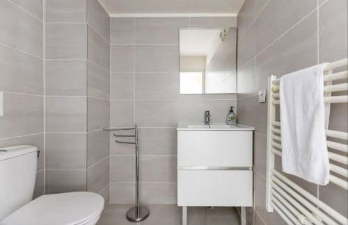 L'Escapade Paris - Foto 33