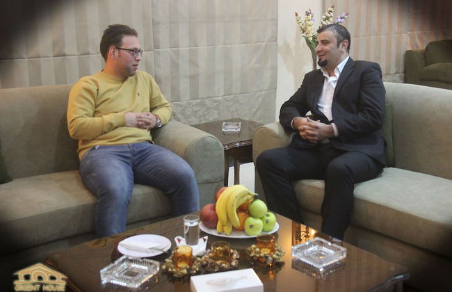 Orient House Hotel Suites - Foto 6