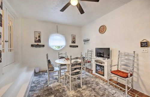 Chic Petersburg Home with Game Room - Dogs OK! - Foto 9