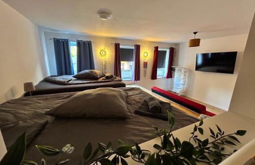 Reeperbahn Apartments - Foto 19