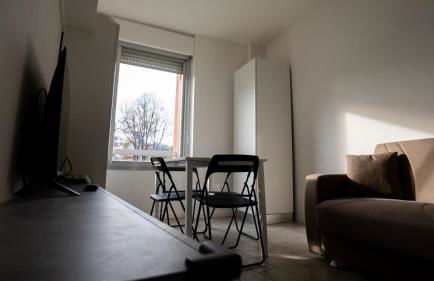 Free Parking - San Gerardo cosy apartment - Foto 9