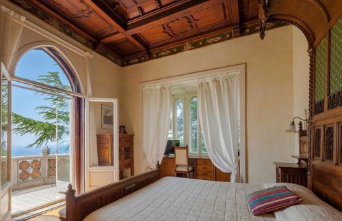 Il Parco e gli Affreschi - Foto 35