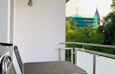 IG-Apartments - Foto 12