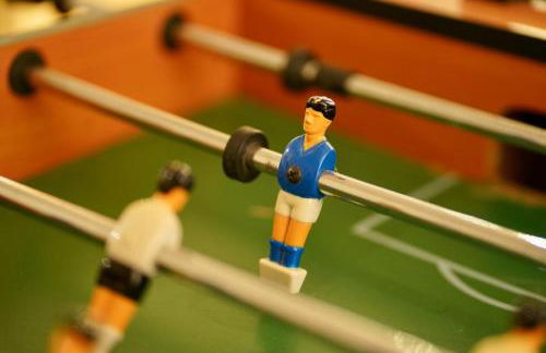 Central Maisonette Loft near Cologne Cathedral - Foto 4