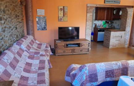 El Corralico del Moncayo - Photo 6