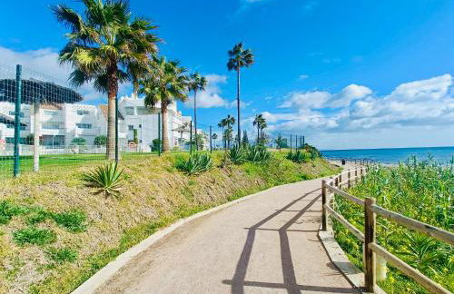SUNSET of the Sea CASARES DEL MAR - Photo 27