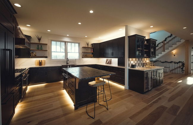 Ann Riley Farmhouse Yuba Vineyards - Foto 19