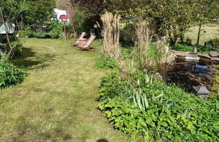 Casa Verde Sinnerthal - Foto 61