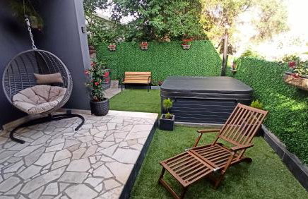 Atrium Apartment Orebic - Foto 5