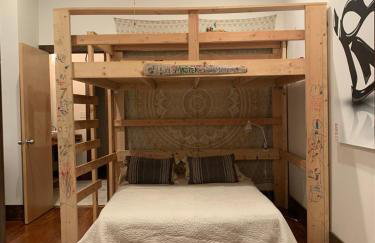 Old General Store on the French Broad River - Foto 14