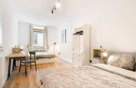 Grand Apartment close to the Isar and Citycenter - Foto 2