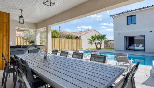 Villa Villa des écureuils by Interhome - Foto 3