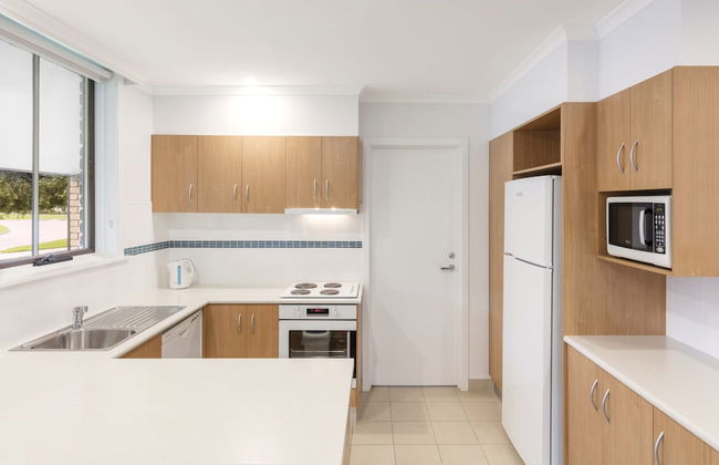 RACV Cobram Resort - Photo 26