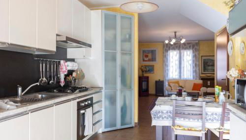 Casa Giulia, Darfo Boario Terme Ospitar - Foto 3, stove, dishwasher, minibar