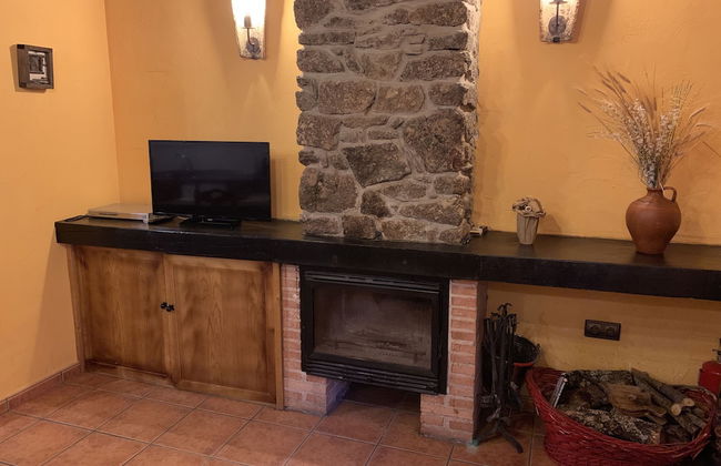 El Bulin de Braojos - Photo 25