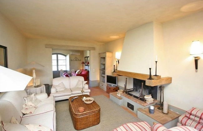 Villa Danilo - Foto 13