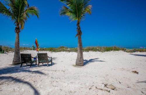 Beach Dreams Resort - Photo 23