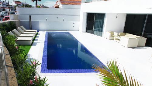 Villas Flamingo Resort - Foto 2