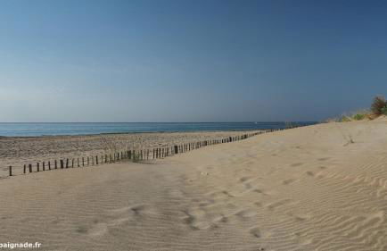 Appartement standing vue étang de Thau - Foto 21