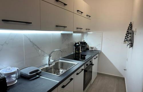 Kato Zaros Apartments - Foto 25