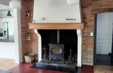 Maison Bel Air - Foto 21