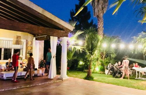 Villa Miranda - Foto 17