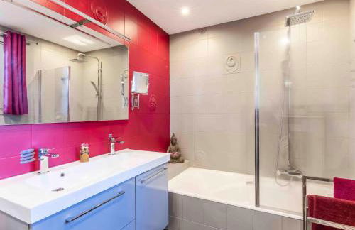 Holiday Home La Renardière by Interhome - Foto 18