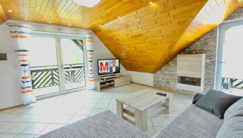 Traumferienwohnung R O B I N S O N - Foto 3