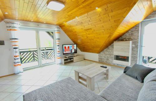 Traumferienwohnung R O B I N S O N - Foto 3