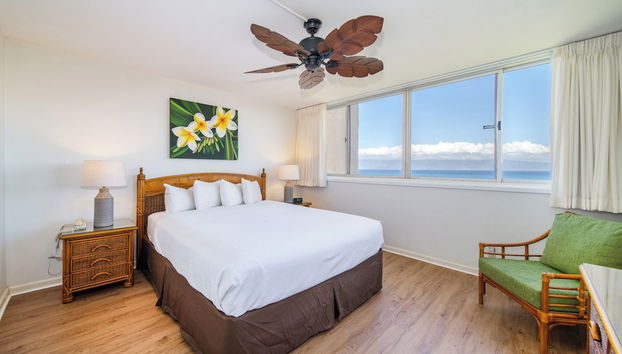 Royal Kahana Maui by OUTRIGGER - Foto 4, Habitación