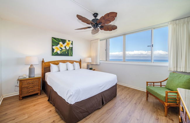 Royal Kahana Maui by OUTRIGGER - Foto 4