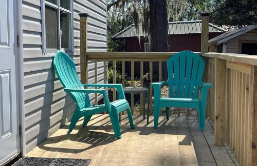 Tropical Studio Retreat with Great WiFi and EV charging - Photo 2