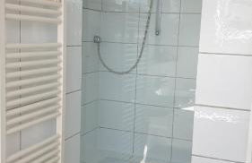 Somnar Panoramaloft mit Hästens Betten - Rheinblick 150qm - Foto 25