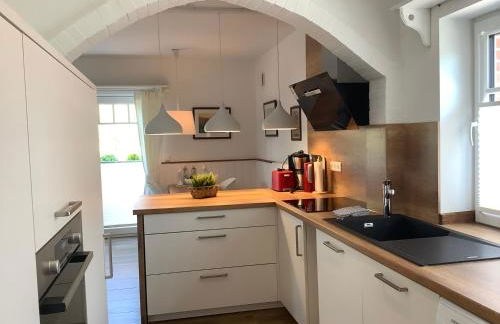 Ferienhaus Klabautermann - Photo 2