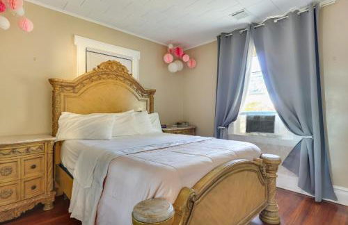 Free Parking Spot! Extended Stay Near Newark and NYC - Foto 9