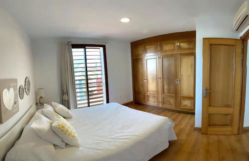 Villa Los Pinares de Monaco en Roche, Conil, Cádiz - Foto 12