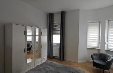 Ferienwohnung Schöne Aussicht - Foto 13