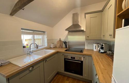 2 Brook Cottage, Sotterley Estate - Foto 33