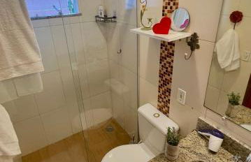 Casa Bela Vista - Penedo - Foto 19