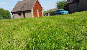 Holiday Home Haus in Crickadarn mit Parkplatz und Bergblick by Interhome - Foto 2