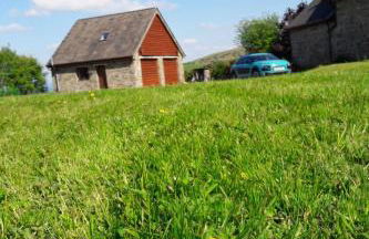 Holiday Home Haus in Crickadarn mit Parkplatz und Bergblick by Interhome - Foto 2