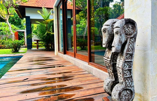 Coco Garden Pool Villas - Foto 54