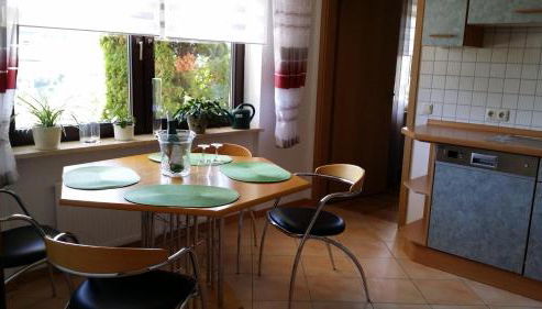 Ferienwohnung Saarblick - Foto 4