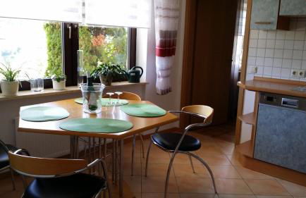 Ferienwohnung Saarblick - Foto 4