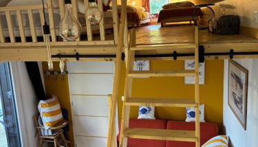 Location en bordure du Trieux - Photo 3