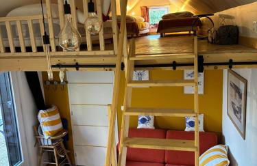 Location en bordure du Trieux - Foto 3